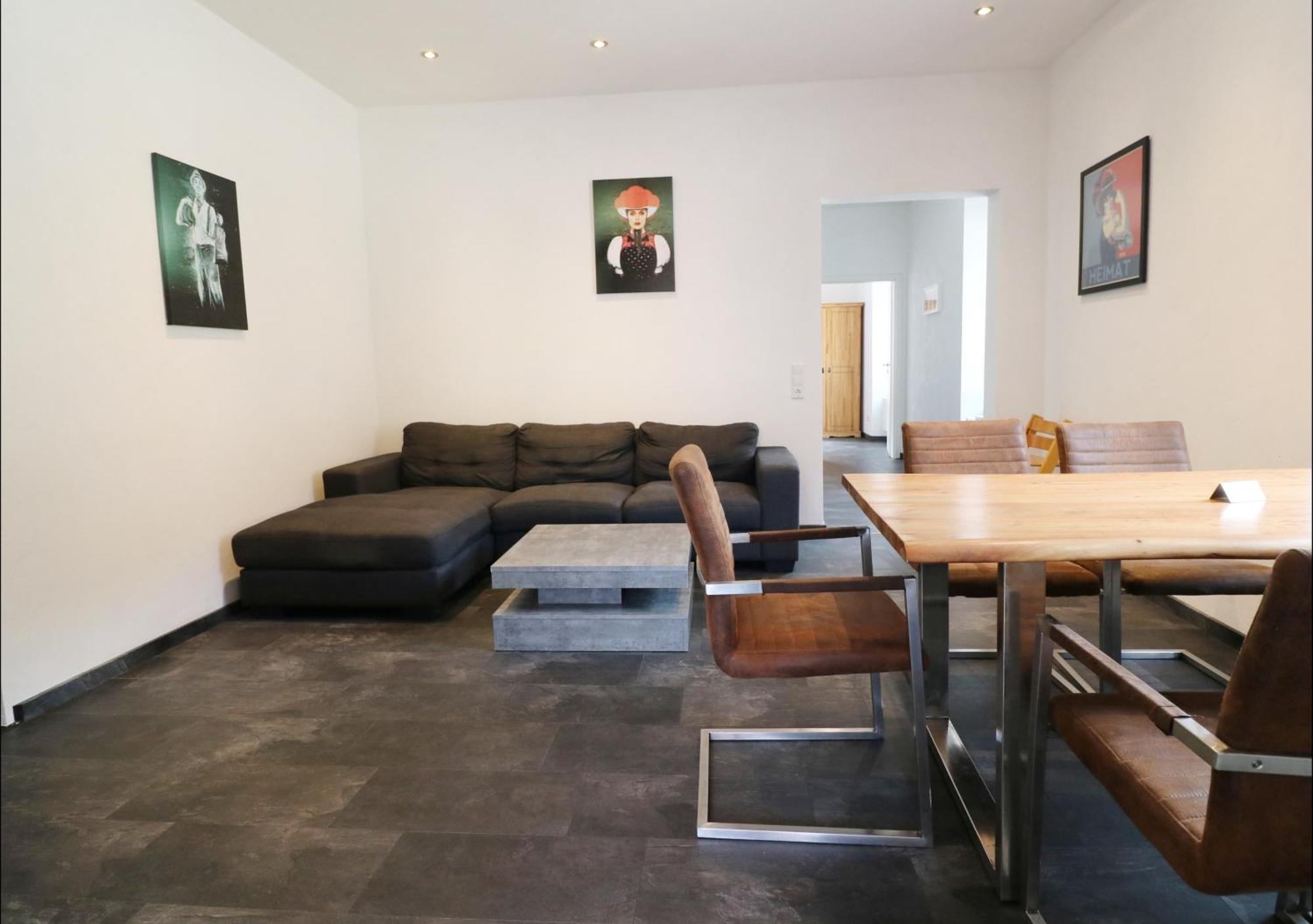 Schwarzwaldhorst Fewo 2 - Mit 4 Schlafzimmer - Todtnau, Liftverbund Feldberg Luaran gambar