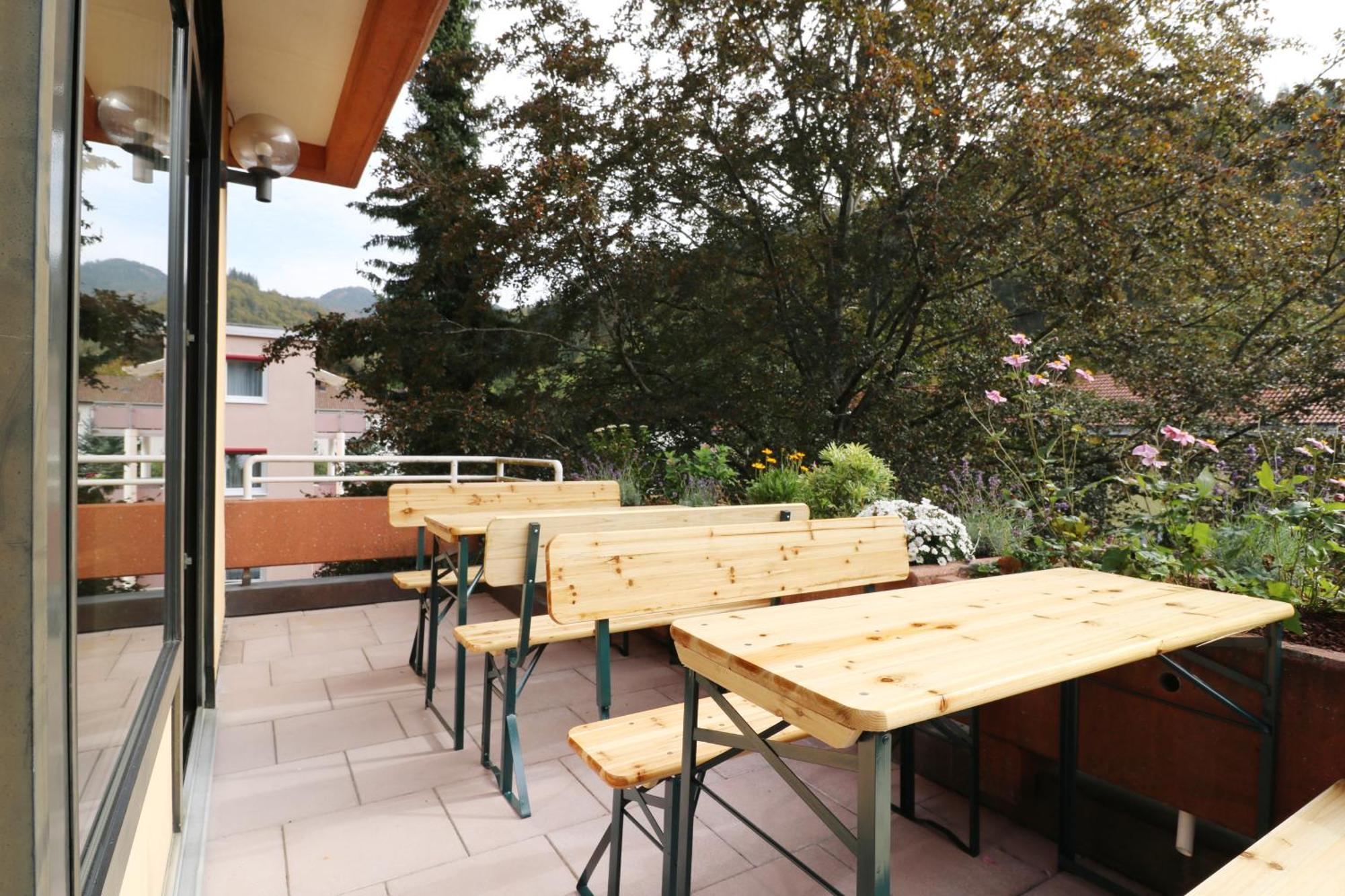 Schwarzwaldhorst Fewo 2 - Mit 4 Schlafzimmer - Todtnau, Liftverbund Feldberg Luaran gambar